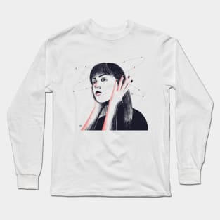 Dizzy Long Sleeve T-Shirt